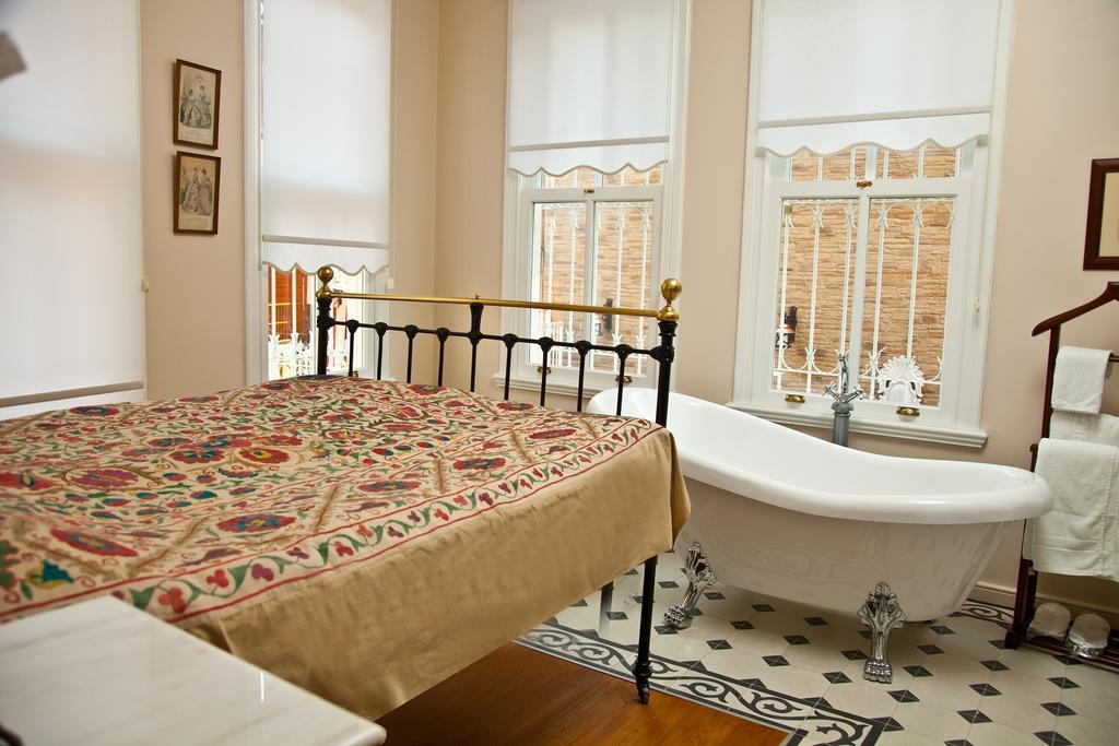 Villa Hagia Sophia Istambul Chambre photo
