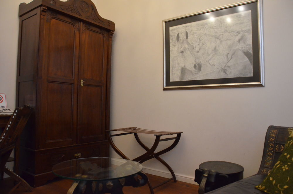 Villa Hagia Sophia Istambul Extérieur photo